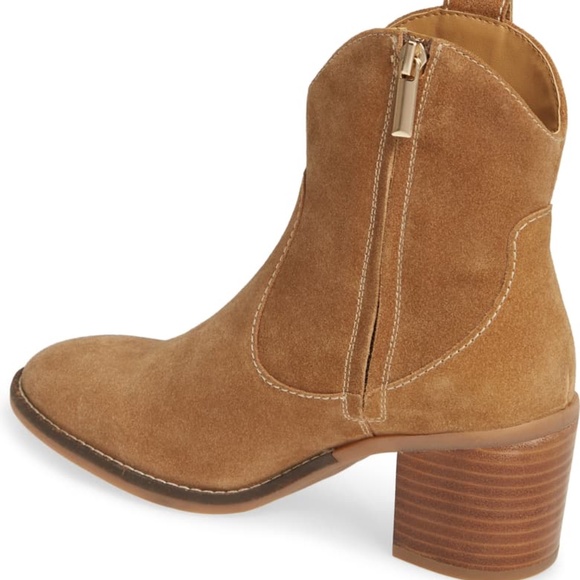 Hush Puppy Hannah Mid Boot - Picture 4 of 15